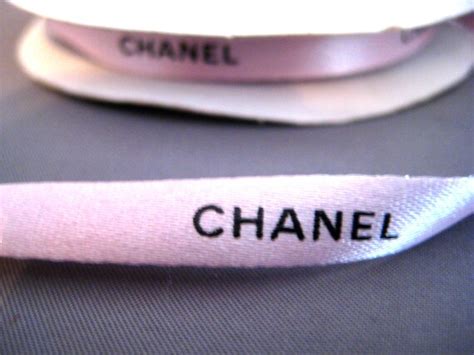 pink chanel ribbon|Chanel ribbon wholesale.